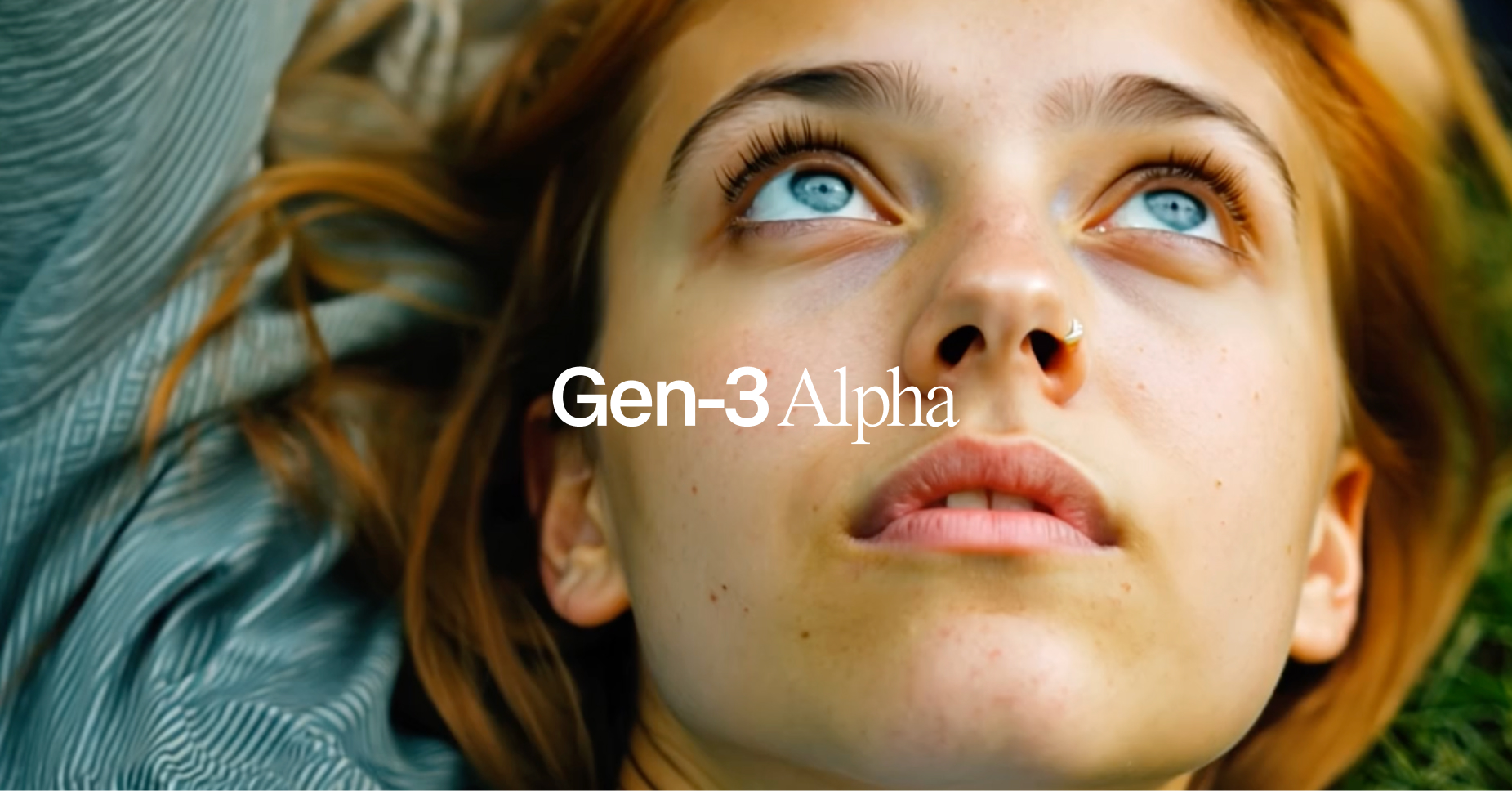 Introducing Gen-3 Alpha: A New Frontier for Video Generation