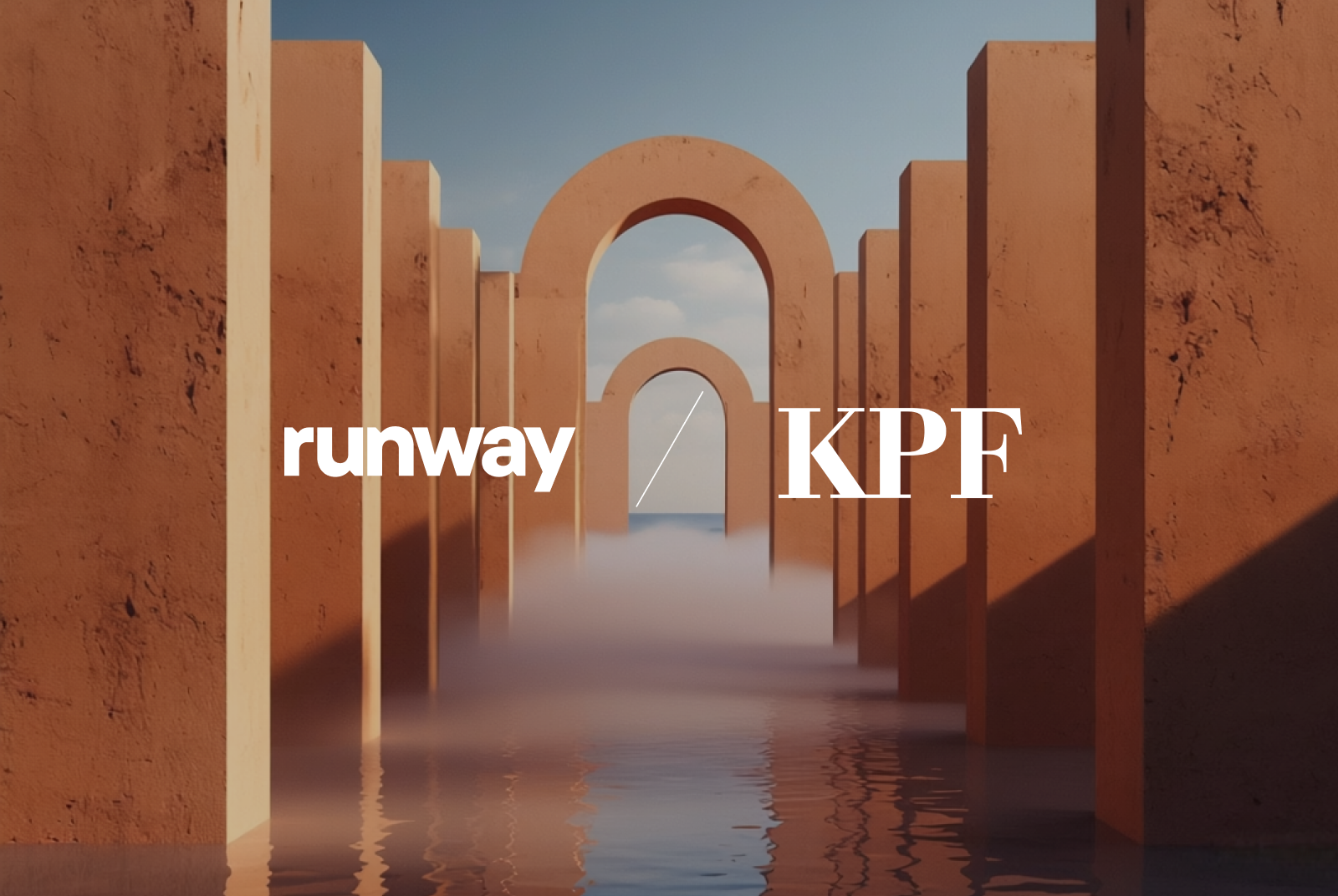 How KPF is incorporating AI video into Architectural workflows