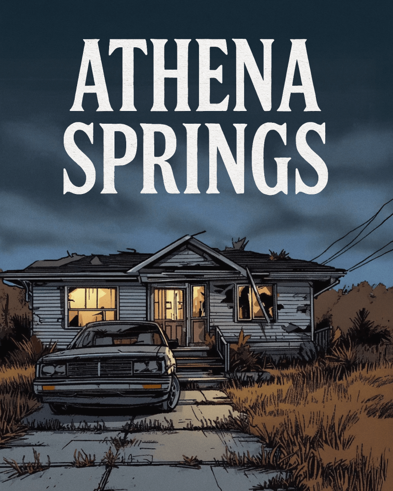 Athena Springs
