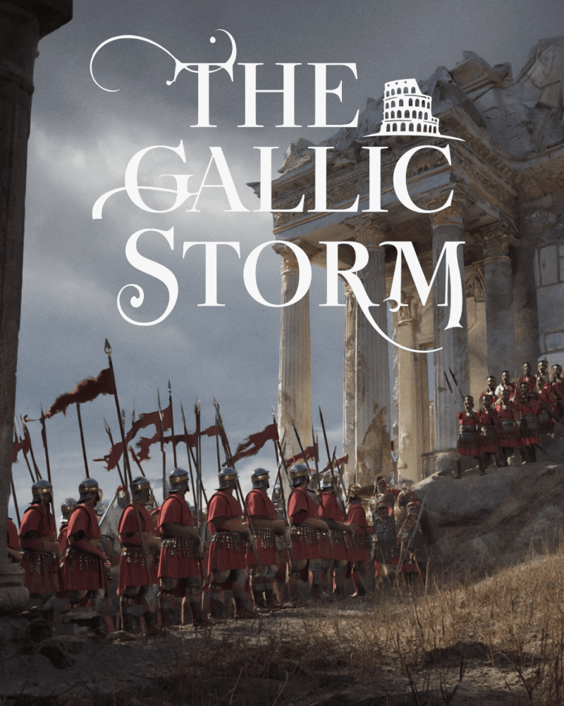 Gallic Storm