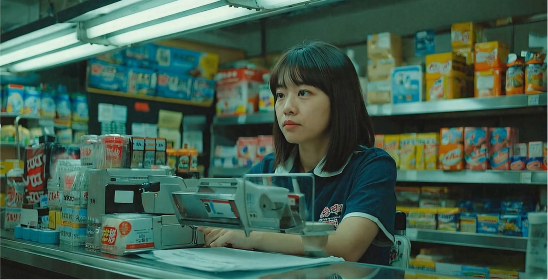 “No, it doesn’t include tax...”