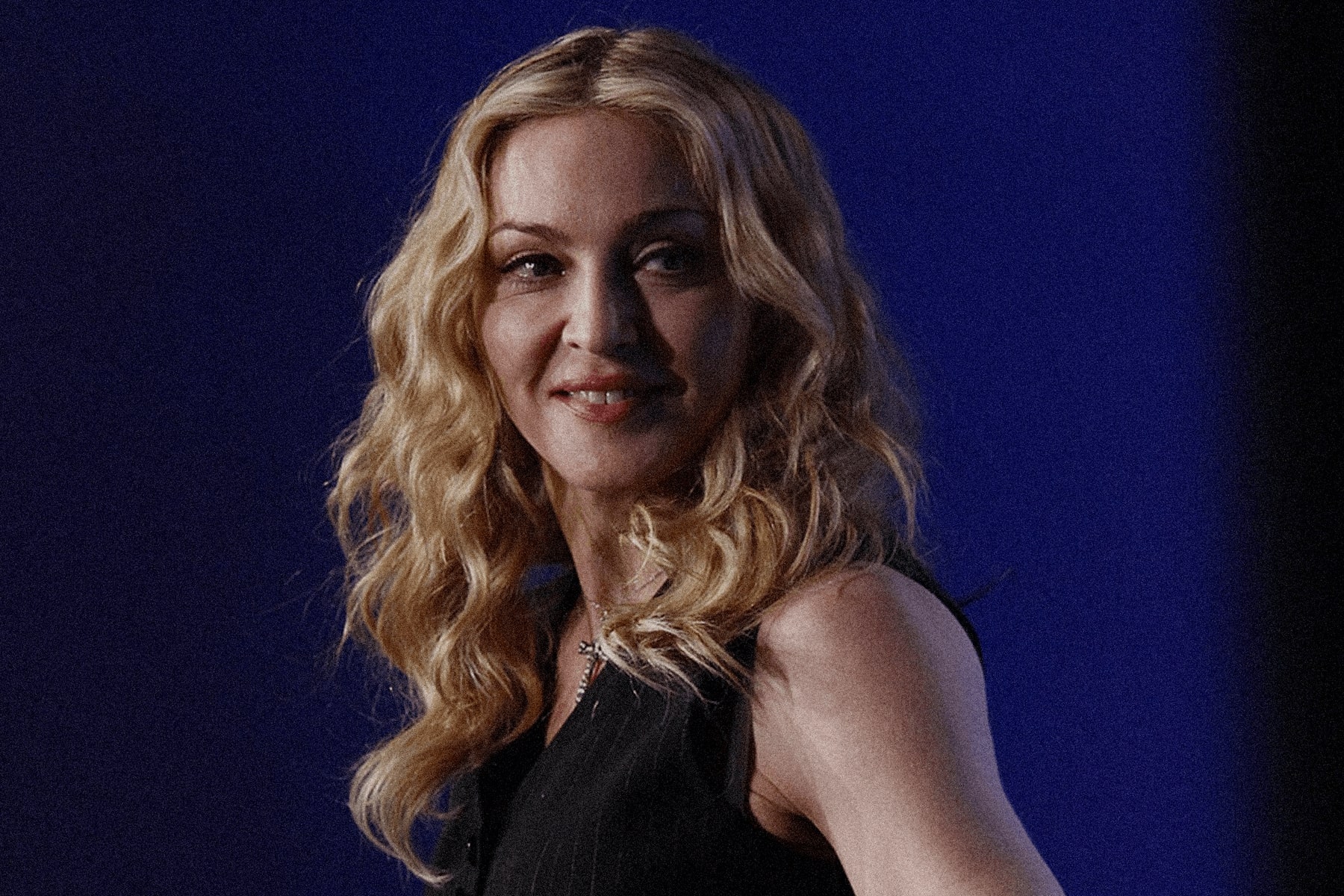 Generating new worlds for Madonna's Celebration Tour with Runway