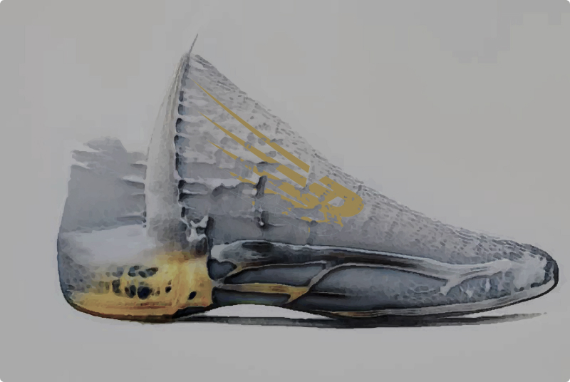 New Balance's Onur YГјce GГјn on how Runway's AI capabilities are revolutionizing design