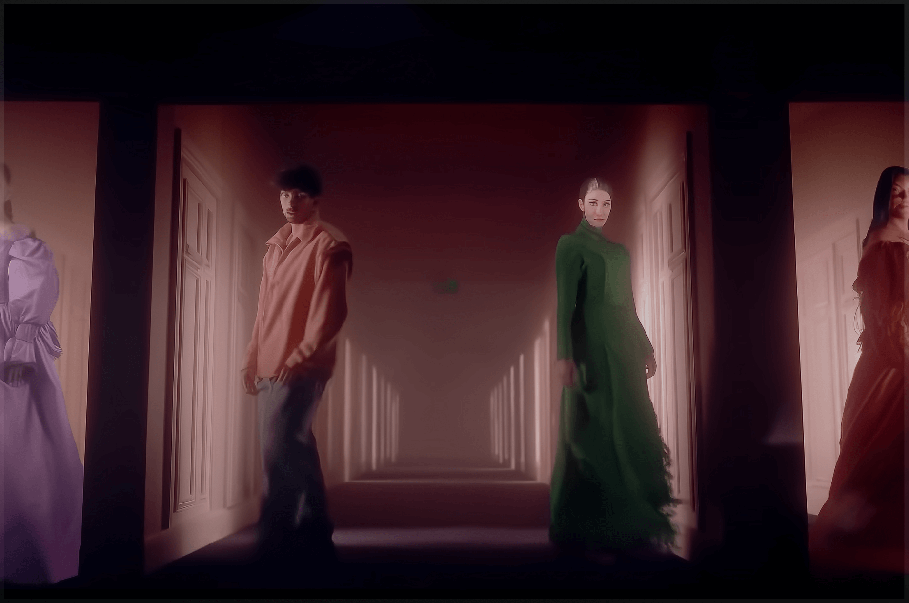 Image Style Generator