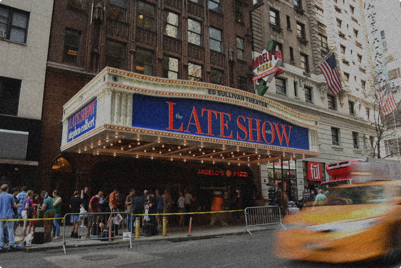 How Runway took The Late Show edits from five hours to five minutes